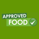 Approved Food Discount Codes