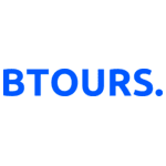 BTOURS.COM Discount Codes