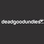 Dead Good Undies Discount Codes
