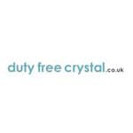 Duty Free Crystal Discount Codes