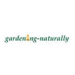 Gardening Naturally Discount Codes