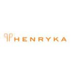 Henryka Discount Code