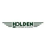 Holden Discount Code