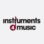 Instruments4music Discount Codes