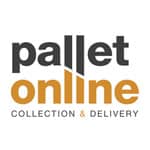 PalletOnline Discount Codes