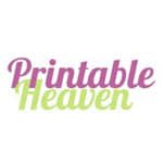 Printable Heaven Discount Codes