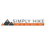 Simply Hike Discount Code