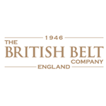 The British Belt Company Discount Codes