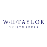 WH Taylor Shirtmakers Discount Codes